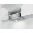 Electrolux LFP326S Semi built-in (pull out) Grey, Stainless steel 410 m /h
