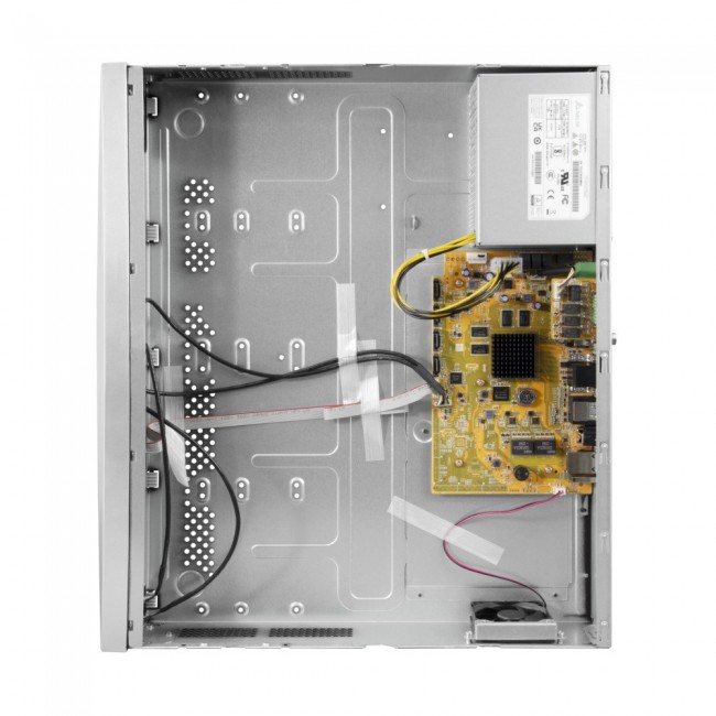 BCS BCS-V-NVR3204-A-4K-Ai(2) 1.5U Black BCS BCS-V-NVR3204-A-4K-Ai(2) 1.5U Black