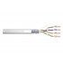 Digitus CAT 5e F/UTP Data Cable - Installation Cable, 305 m, Simplex, Eca