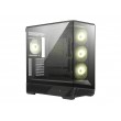 MSI MAG PANO 130R PZ computer case Midi Tower Black MSI MAG PANO 130R PZ computer case Midi Tower Black