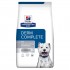 HILL'S Prescription Diet Derm Complete Mini Canine - Dry dog food - 1 kg