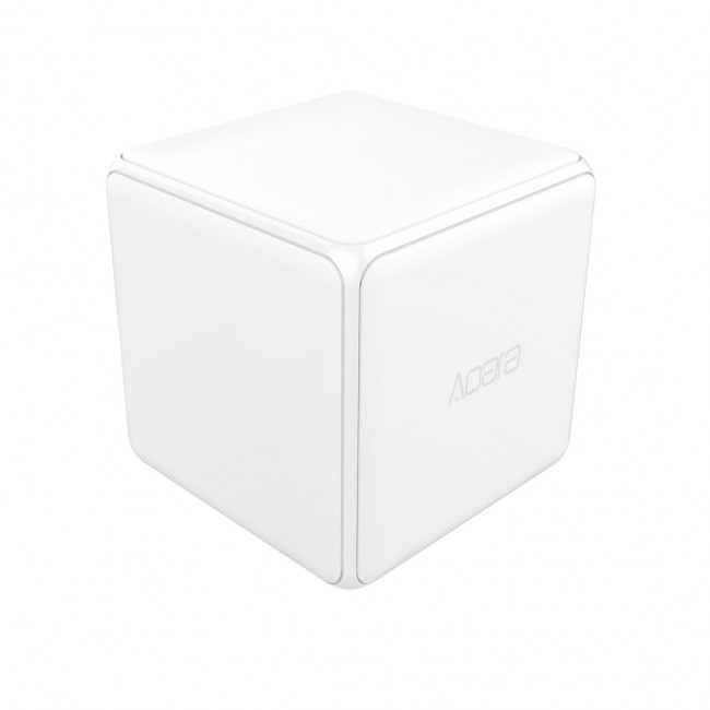 Aqara Cube Wireless White