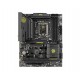 MSI MAG B860 TOMAHAWK WIFI motherboard Intel B860 LGA 1851 (Socket V1) ATX MSI MAG B860 TOMAHAWK WIFI motherboard Intel B860 LGA 1851 (Socket V1) ATX
