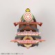 ONE PIECE GRAND SHIP COLLECTION QYEEN-MAMA-CHANTER ONE PIECE GRAND SHIP COLLECTION QYEEN-MAMA-CHANTER