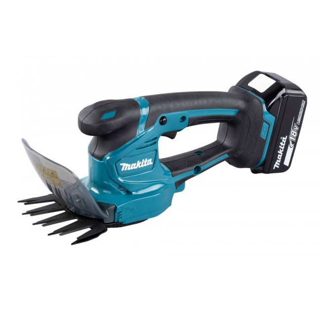 Makita DUM111SYX brush cutter/string trimmer 27 W Battery Black, Blue Makita DUM111SYX brush cutter/string trimmer 27 W Battery Black, Blue