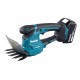 Makita DUM111SYX brush cutter/string trimmer 27 W Battery Black, Blue Makita DUM111SYX brush cutter/string trimmer 27 W Battery Black, Blue