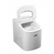 Portable ice cube maker LIN ICE PRO-W12 white Portable ice cube maker LIN ICE PRO-W12 white