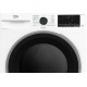 BEKO washer-dryer B5DFT584427WPB BEKO washer-dryer B5DFT584427WPB