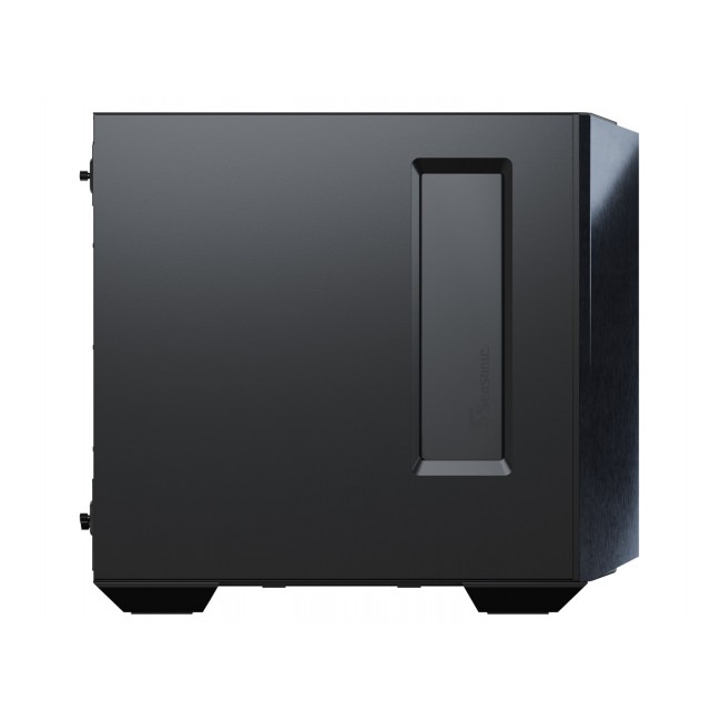 Seasonic SYNCRO Q704 + DGC-750W Midi Tower Black Seasonic SYNCRO Q704 + DGC-750W Midi Tower Black