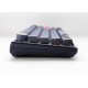 Ducky One 3 SF keyboard Gaming USB QWERTZ German Blue Ducky One 3 SF keyboard Gaming USB QWERTZ German Blue