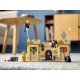 LEGO HARRY POTTER 76395 HOGWARTS: FIRST FLYING LESSON LEGO HARRY POTTER 76395 HOGWARTS: FIRST FLYING LESSON