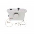 AWTOOLS AW85500 trash can