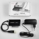 AXAGON ADSA-FP3 FASTPort3 Adapter, USB3.0, HDD/SSD/ODD, SATA 6G - Power Adapter AXAGON ADSA-FP3 FASTPort3 Adapter, USB3.0, HDD/SSD/ODD, SATA 6G - Power Adapter