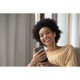 JVC HA-FR17UC USB Type-C Wired In-Ear Headphones White JVC HA-FR17UC USB Type-C Wired In-Ear Headphones White