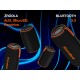 Tracer XtremeBeat Ultra TWS Portable Bluetooth Speaker Black 25 W Tracer XtremeBeat Ultra TWS Portable Bluetooth Speaker Black 25 W