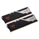 Patriot Memory Viper Venom PVVR564G600C30K memory module 64 GB 2 x 32 GB DDR5 6000 MHz Patriot Memory Viper Venom PVVR564G600C30K memory module 64 GB 2 x 32 GB DDR5 6000 MHz