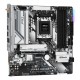 Asrock A620M Pro RS WiFi AMD A620 Socket AM5 micro ATX
