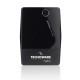 Tecnoware Era Plus 1600 uninterruptible power supply (UPS) Line-Interactive 1.6 kVA 1120 W 2 AC outlet(s) Tecnoware Era Plus 1600 uninterruptible power supply (UPS) Line-Interactive 1.6 kVA 1120 W 2 AC outlet(s)