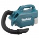 Makita CL121DZ Cordless Vacuum Cleaner 12V MAX Li-ion, CXT, without battery and charger Makita CL121DZ Cordless Vacuum Cleaner 12V MAX Li-ion, CXT, without battery and charger