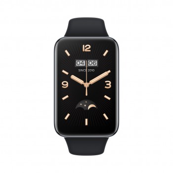 Xiaomi Smart Band 7 Pro AMOLED Wristband activity tracker 4.17 cm (1.64