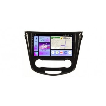 RADIO GPS NAVIGATION NISSAN QASHQAI 2, X-TRAIL 2014+ ANDROID