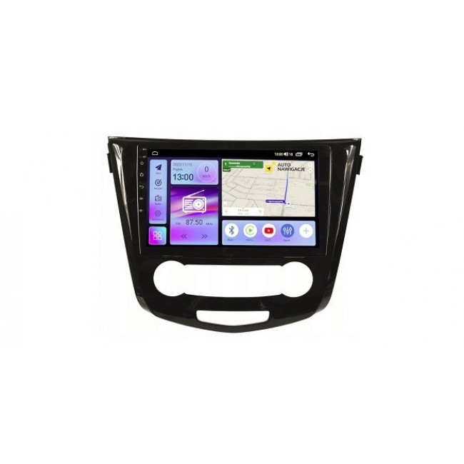 RADIO GPS NAVIGATION NISSAN QASHQAI 2, X-TRAIL 2014+ ANDROID RADIO GPS NAVIGATION NISSAN QASHQAI 2, X-TRAIL 2014+ ANDROID
