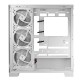 Modecom Volcano SPACE APEX ARGB MIDI Midi Tower White Modecom Volcano SPACE APEX ARGB MIDI Midi Tower White