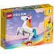 LEGO CREATOR 31140 MAGICAL UNICORN LEGO CREATOR 31140 MAGICAL UNICORN