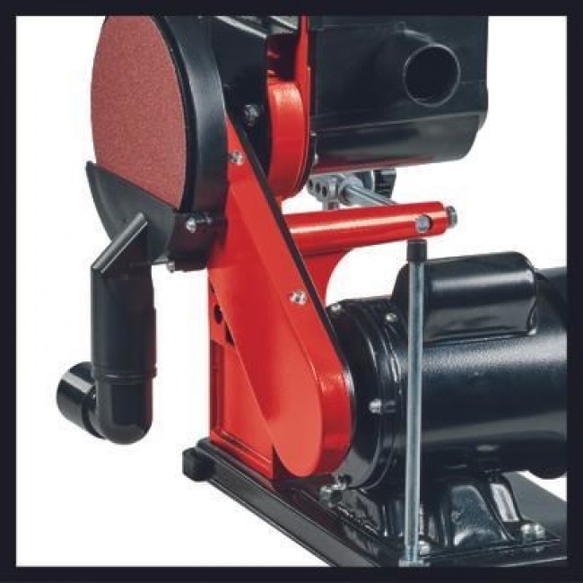 Einhell TC-US 380 300 W Belt/disc sander