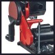 Einhell TC-US 380 300 W Belt/disc sander