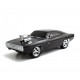 Jada Toys Jada RC F&F 1970 Dodge Charger 1:16 Radio-Controlled (RC) model On-road racing car Electric engine
