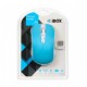 iBox LORIINI mouse Ambidextrous RF Wireless Optical 1600 DPI iBox LORIINI mouse Ambidextrous RF Wireless Optical 1600 DPI