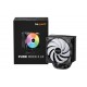 be quiet! Pure Rock 3 LX Processor Air cooler 12 cm Black 1 pc(s) be quiet! Pure Rock 3 LX Processor Air cooler 12 cm Black 1 pc(s)