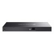 TP-Link Omada ES220GMP network switch Managed L2 Gigabit Ethernet (10/100/1000) Power over Ethernet (PoE) Black TP-Link Omada ES220GMP network switch Managed L2 Gigabit Ethernet (10/100/1000) Power over Ethernet (PoE) Black