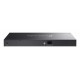 TP-Link Omada ES220GMP network switch Managed L2 Gigabit Ethernet (10/100/1000) Power over Ethernet (PoE) Black TP-Link Omada ES220GMP network switch Managed L2 Gigabit Ethernet (10/100/1000) Power over Ethernet (PoE) Black