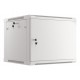 Lanberg WF01-6609-00S rack cabinet 9U Wall mounted rack Grey Lanberg WF01-6609-00S rack cabinet 9U Wall mounted rack Grey