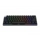 Logitech G PRO X 60 keyboard Gaming RF Wireless + Bluetooth QWERTY US International Black Logitech G PRO X 60 keyboard Gaming RF Wireless + Bluetooth QWERTY US International Black