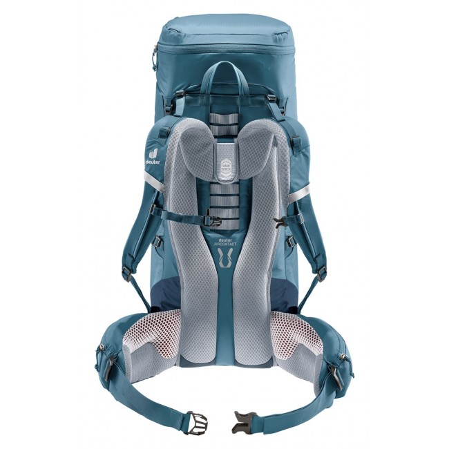 Deuter Aircontact Lite 40 + 10 60 L Blue Deuter Aircontact Lite 40 + 10 60 L Blue
