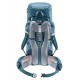 Deuter Aircontact Lite 40 + 10 60 L Blue Deuter Aircontact Lite 40 + 10 60 L Blue