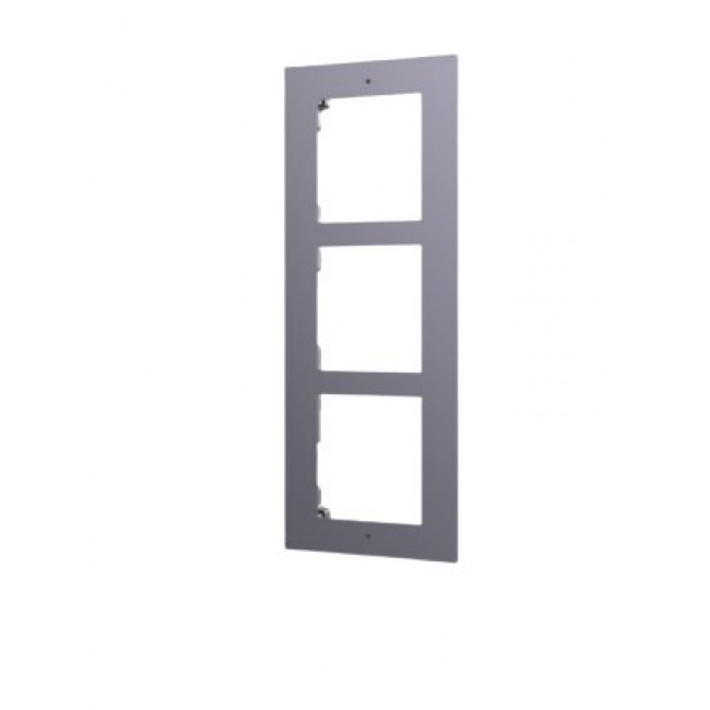 Flush-mounted housing HIKVISION DS-KD-ACF3/Plastic Flush-mounted housing HIKVISION DS-KD-ACF3/Plastic