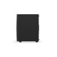 KRUX VAKO enclosure (KRX0132) Black KRUX VAKO enclosure (KRX0132) Black