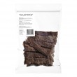 PETITTO Monoprotein meat strips Deer - dog treat - 400g PETITTO Monoprotein meat strips Deer - dog treat - 400g