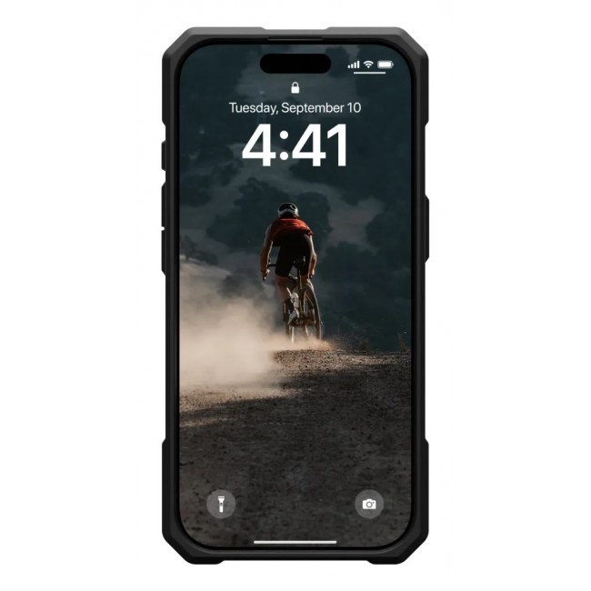 Urban Armor Gear Monarch Pro iPhone 16 Pro Case Urban Armor Gear Monarch Pro iPhone 16 Pro Case