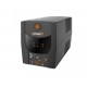 Infosec INF_661093 Backup Power Supply UPS X1+ 1600, 1600VA, 900W, 4X FR/SCHUKO