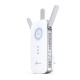 TP-Link RE550 network extender Network transmitter & receiver White 10, 100, 1000 Mbit/s TP-Link RE550 network extender Network transmitter & receiver White 10, 100, 1000 Mbit/s