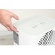 ELDOM OPC1140 dehumidifier 2 L White