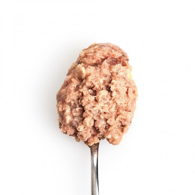 3COTY 51. Turkey Struvite Care - wet cat food - 180g 3COTY 51. Turkey Struvite Care - wet cat food - 180g