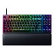 Razer Huntsman V2 Tenkeyless keyboard Gaming USB QWERTY US English Black Razer Huntsman V2 Tenkeyless keyboard Gaming USB QWERTY US English Black