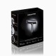 BaByliss Falco BAB8550BE Hair Dryer 2000 W Black BaByliss Falco BAB8550BE Hair Dryer 2000 W Black