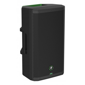 Mackie Thrash 212 Party speaker Black 1300 W